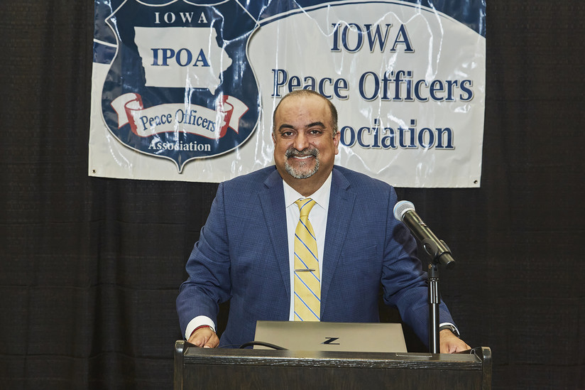 IPOA Conference